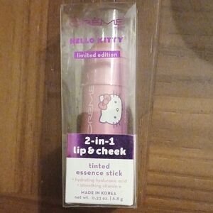 Creme Hello Kitty Limited Edition Pink Blush